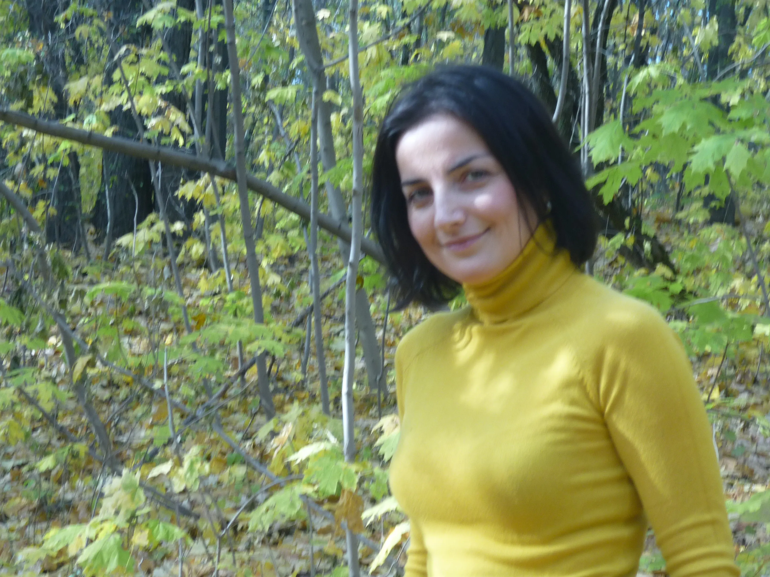 Елена Аствацатурова