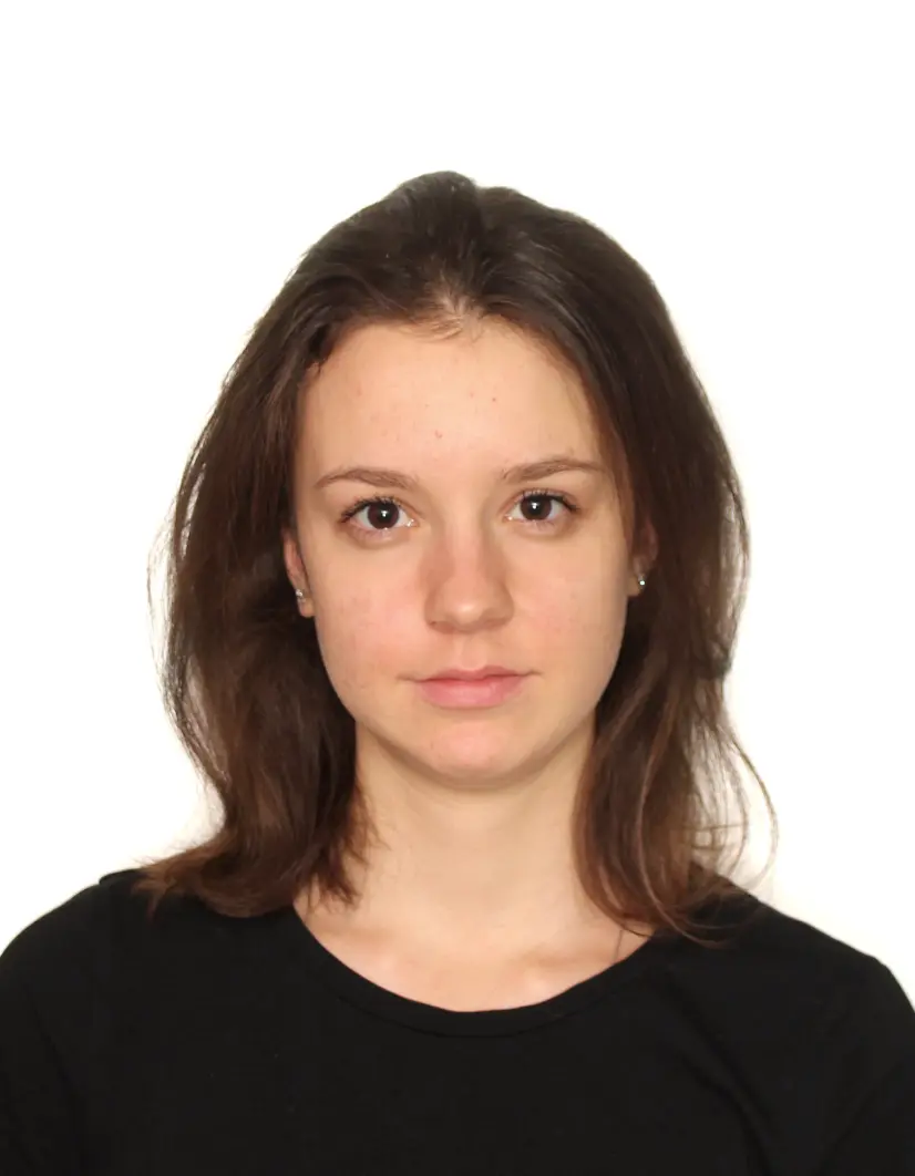 Мария Розова | Сетка — социальная сеть от hh.ru