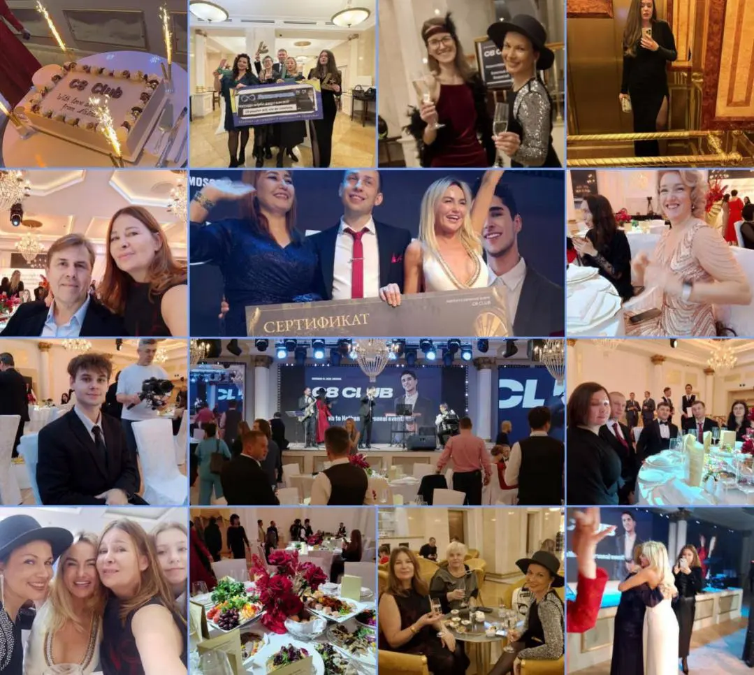 Вчера смотрела трансляцию мероприятия! 💃🥂
Масштаб просто поражает! Но больше всего впечатлила церемония вручения призов | Сетка — социальная сеть от hh.ru