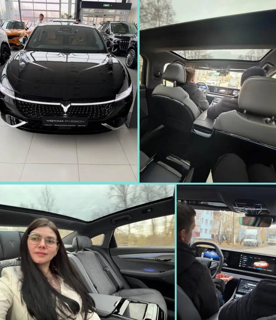 Они уже на месте, выбирая автомобиль, и окончательное решение будет зависеть от их личных предпочтений. | Сетка — социальная сеть от hh.ru