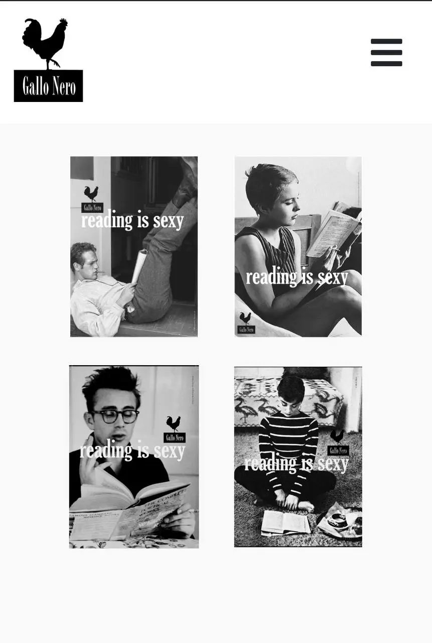 Reading is sexy) живите теперь с этим) | Сетка — социальная сеть от hh.ru