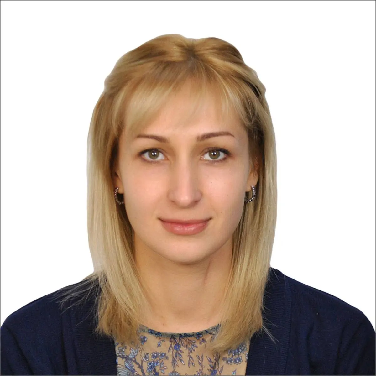 Анна Еременко