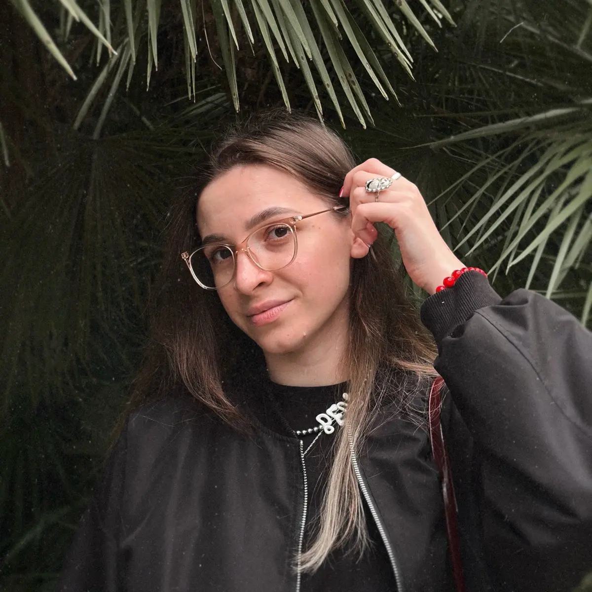 Валерия Крупильницкая | Сетка — социальная сеть от hh.ru