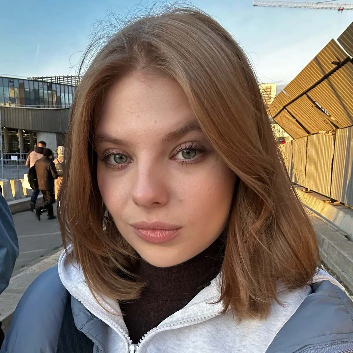 Мария Рогова