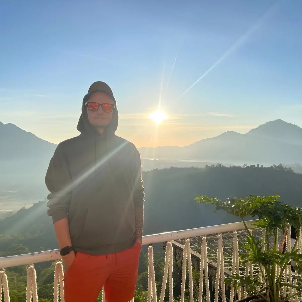 Леонтий Горбунов