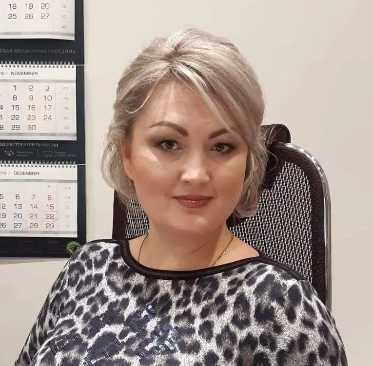 Татьяна Чалых | Сетка — социальная сеть от hh.ru