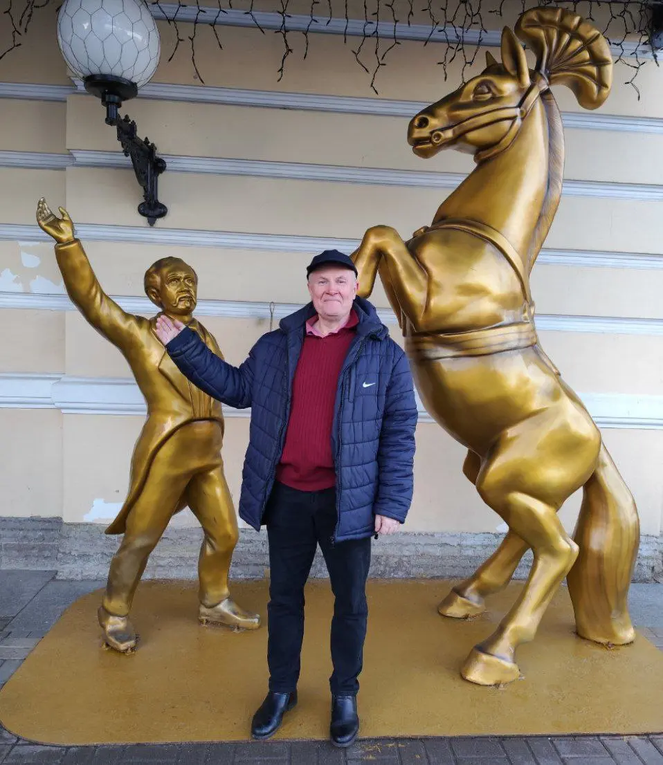 Тревога не враг. Она — гость, который стучится в дверь | Сетка — социальная сеть от hh.ru