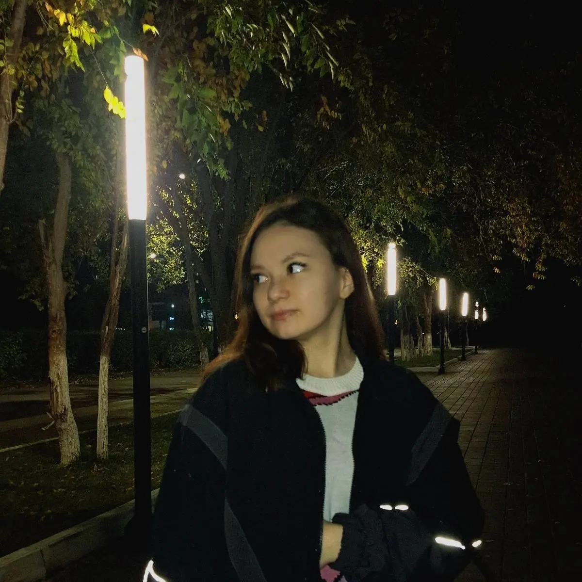 Айна Базарбаева