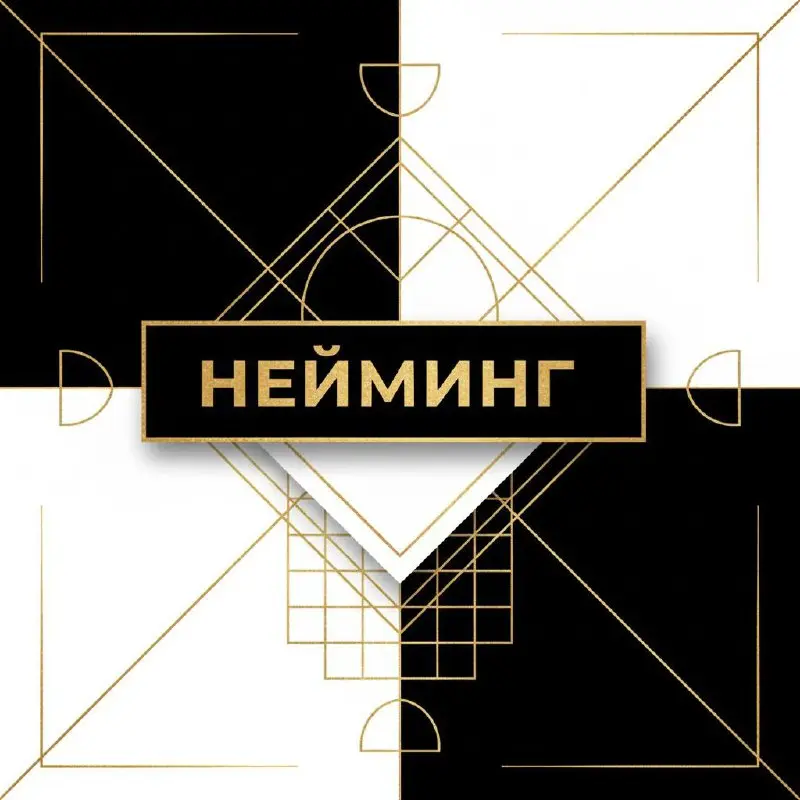 Нейминг — имя, которое работает и продаёт.
Я помогаю брендам находить сильные, стратегичные названия — для компаний, продуктов и сервисов | Сетка — социальная сеть от hh.ru