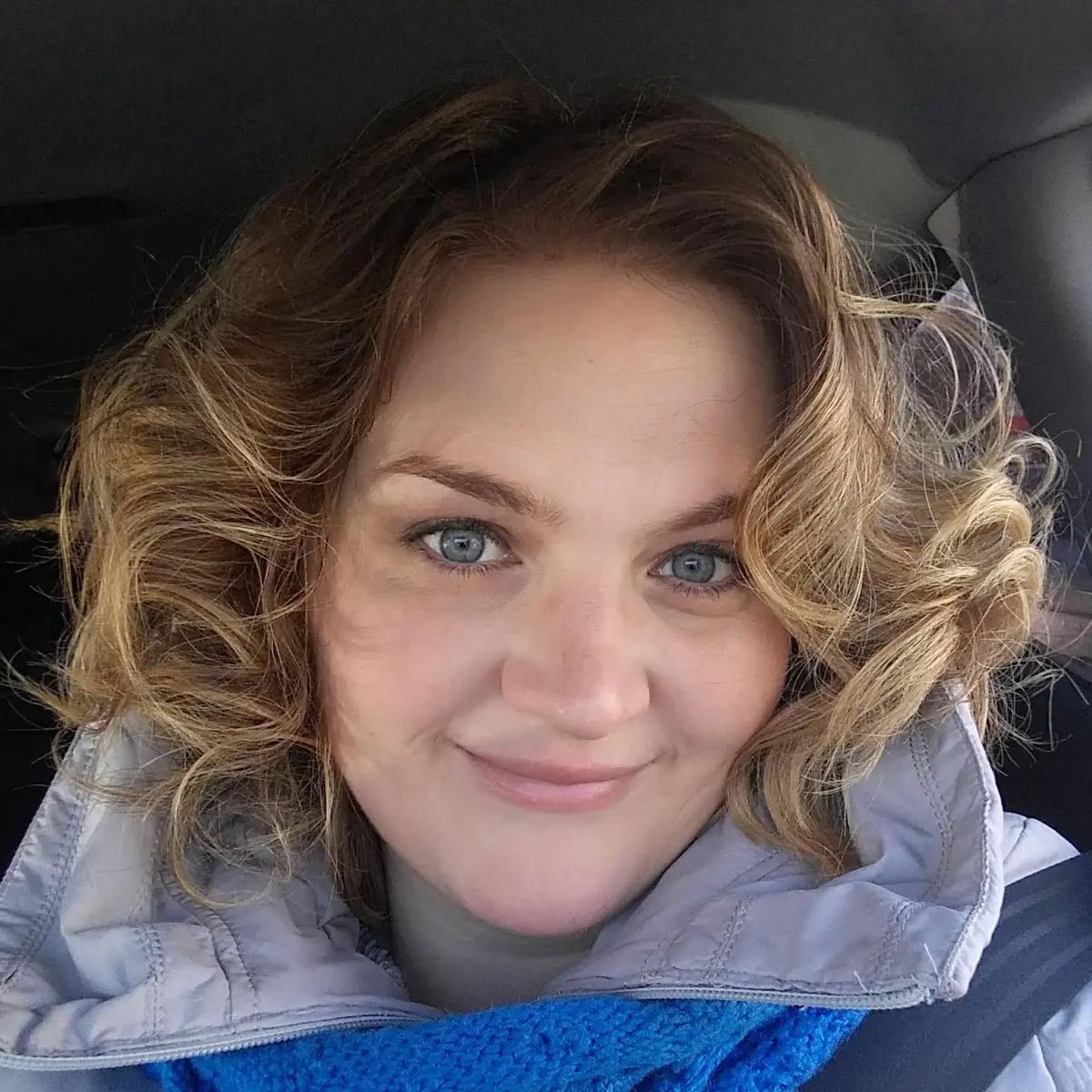 Ольга Деревянник | Сетка — социальная сеть от hh.ru