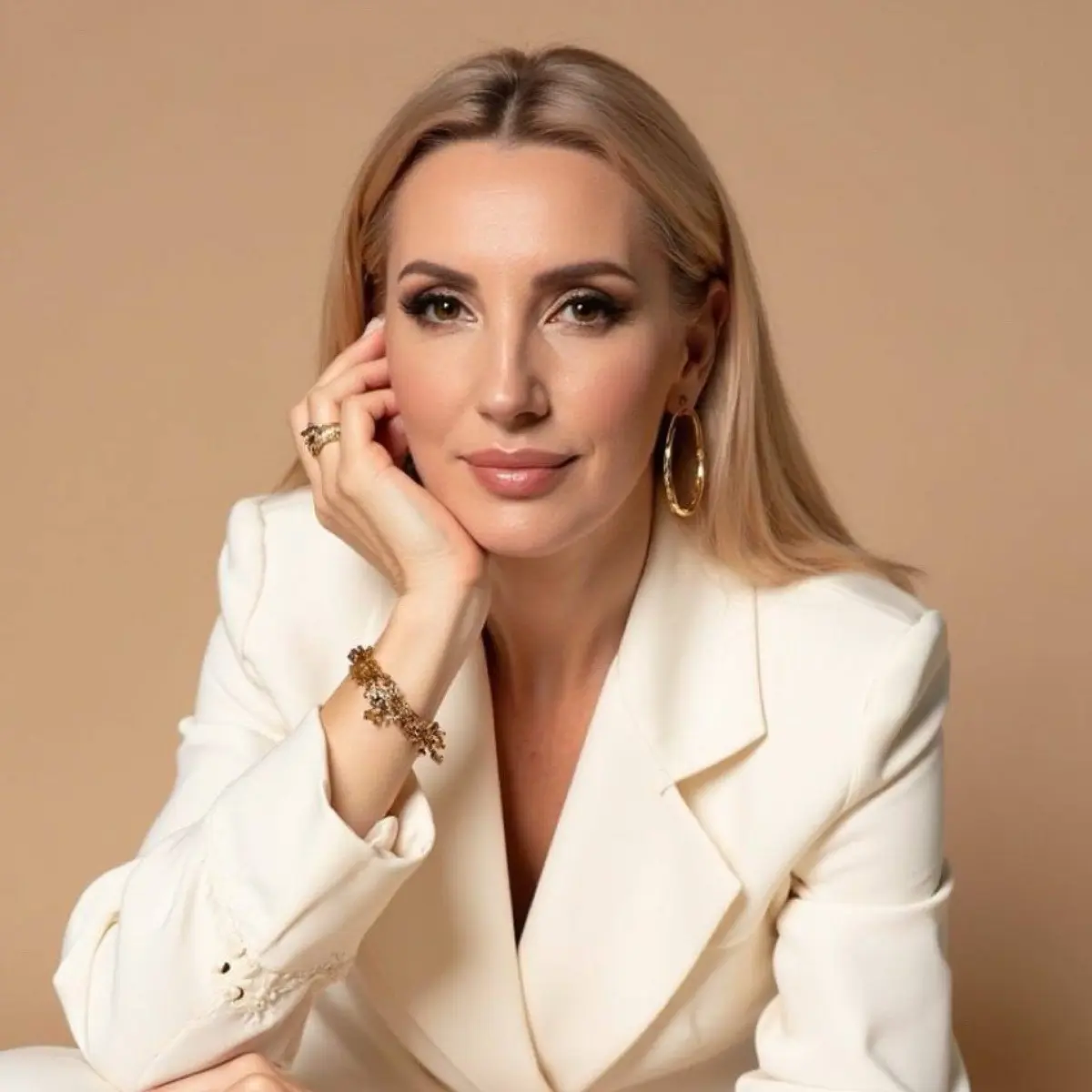 Мария Дегтярева | Сетка — социальная сеть от hh.ru