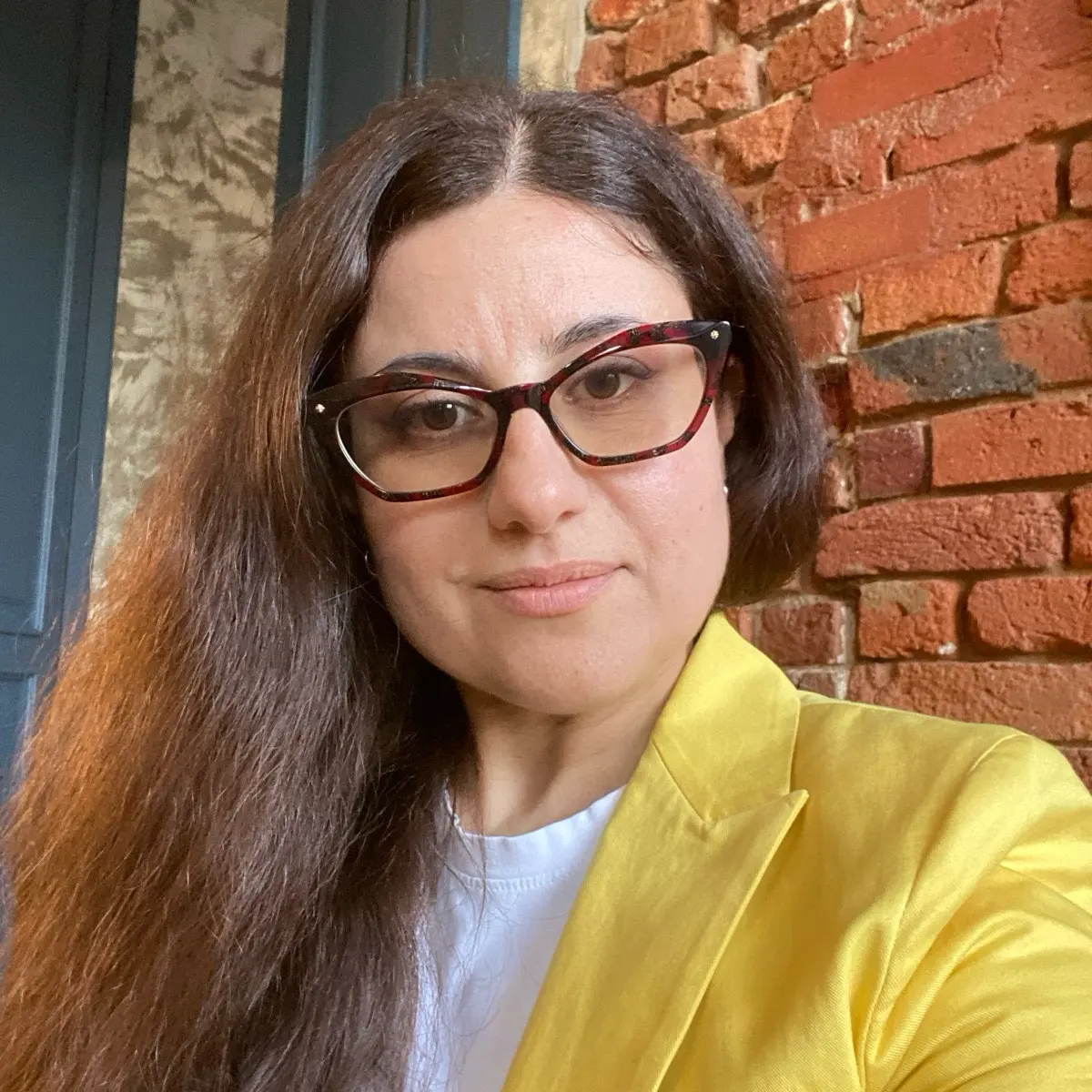 Елена Кейних | Сетка — социальная сеть от hh.ru