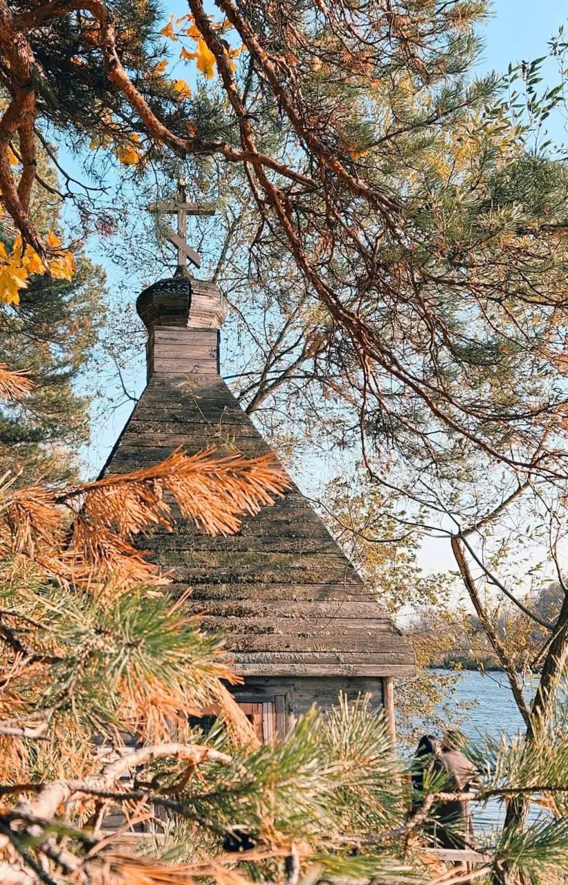 🍂Осень в Музее-заповеднике «Архангельское»
❤️ если нравится осень
📲Подпишитесь на Вдвижении
#бесплатно #активныйотдых
В этом посте были ссылки, но мы их удалили по правилам Сетки | Сетка — социальная сеть от hh.ru