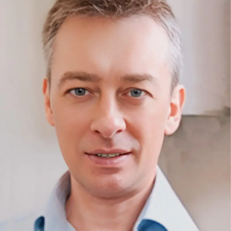 Марат Мустафин | Сетка — социальная сеть от hh.ru