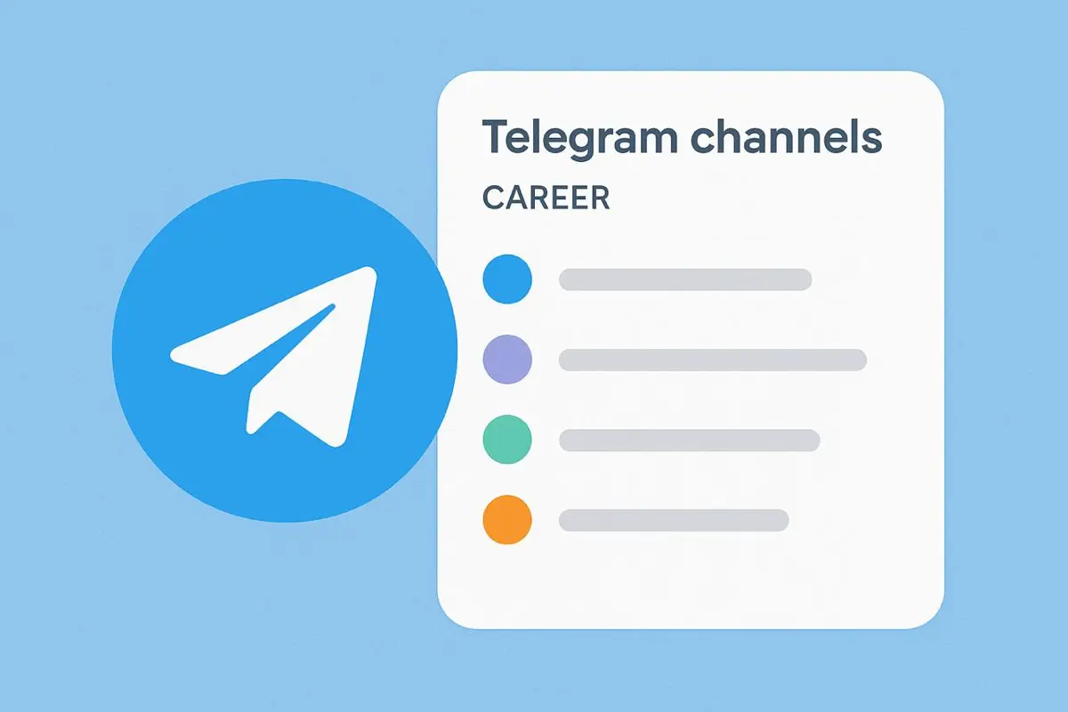 Друзья, привет!
Недавно я проводила прямой эфир на тему «Как стартовать Telegram-канал с нуля» | Сетка — социальная сеть от hh.ru