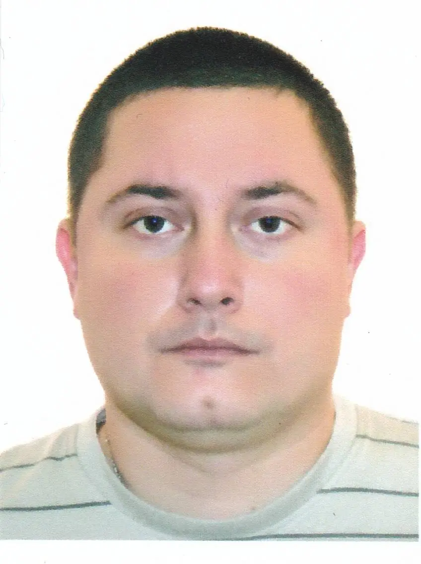 Андрей Зачиняев