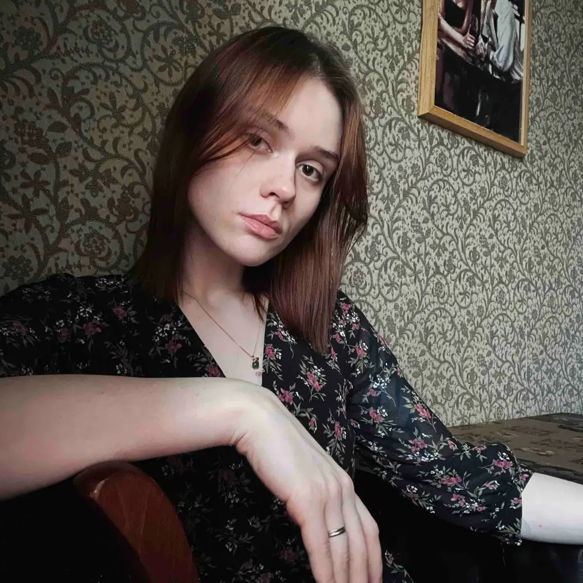 Анна Беляева