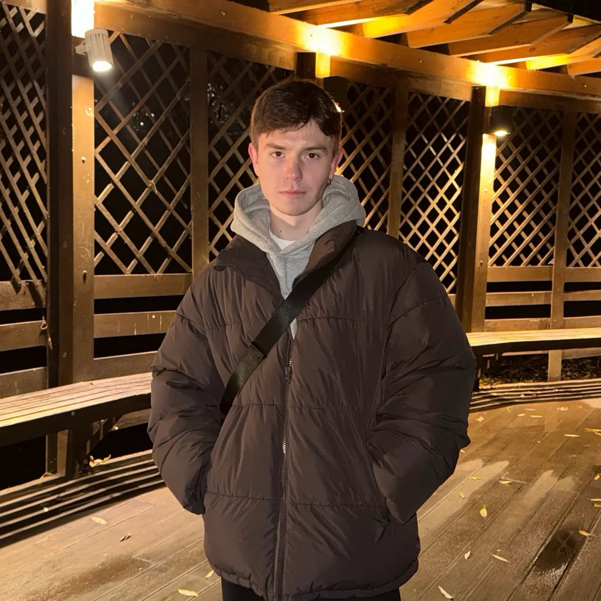 Maxim Chetvertukhin | Сетка — социальная сеть от hh.ru