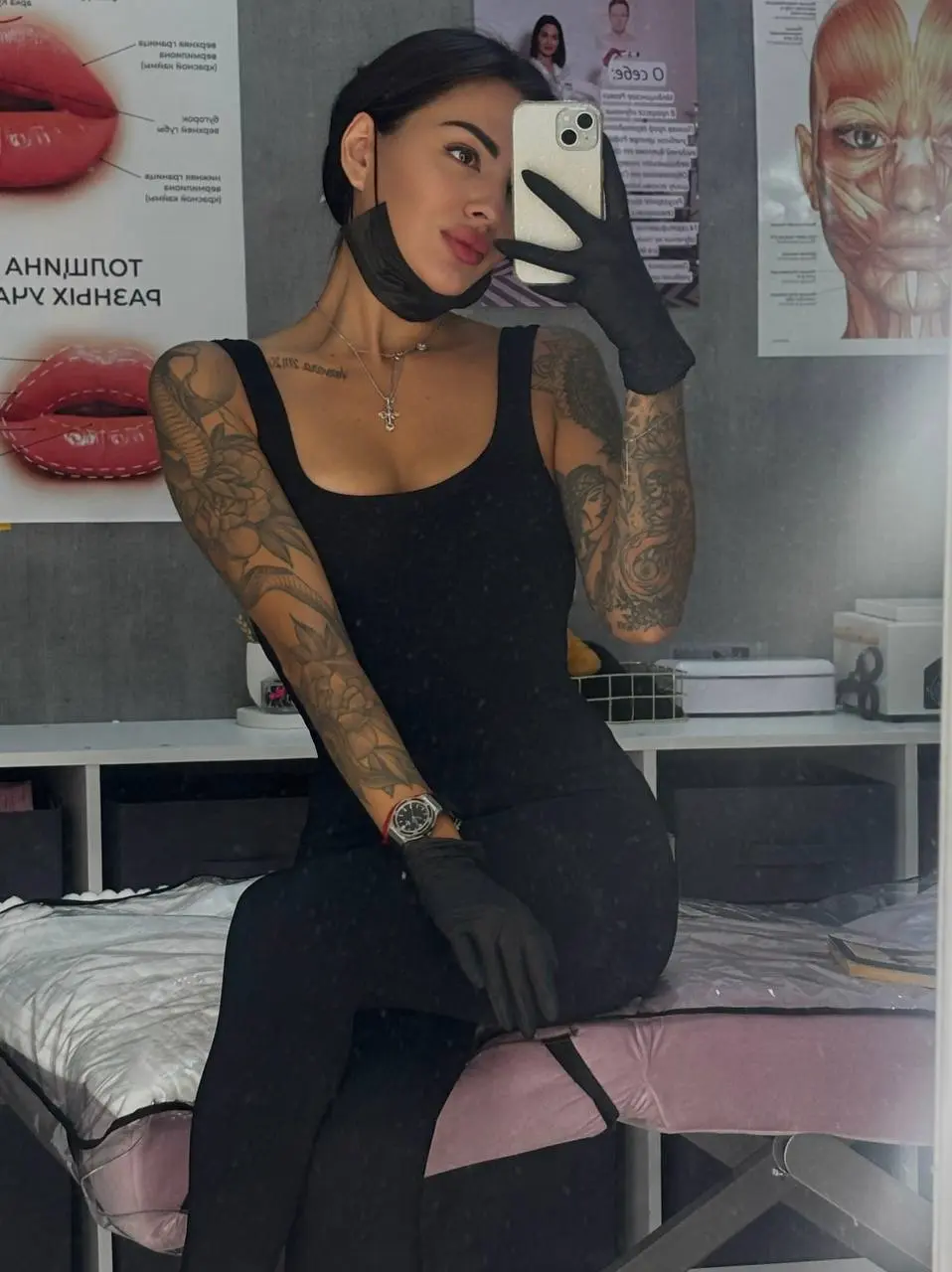 Запись 🗓
Группа ВК: Magicface
https://vk | Сетка — социальная сеть от hh.ru