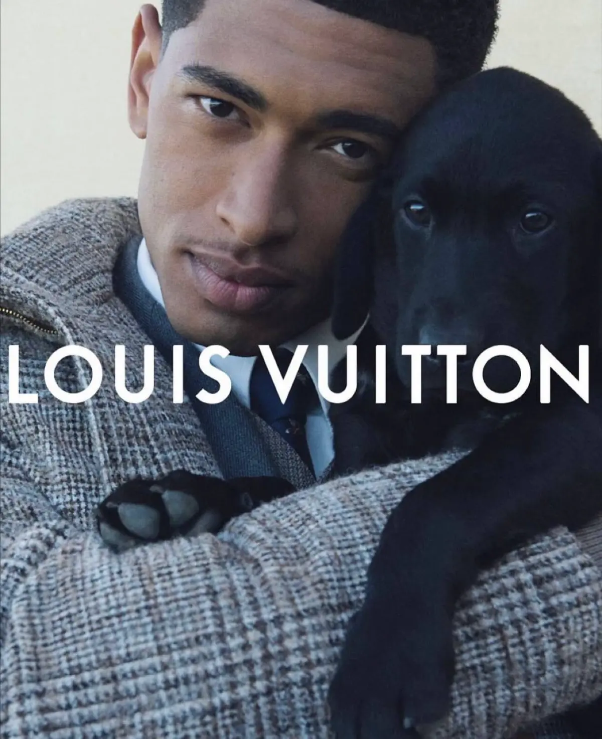 Как удачно Louis Vuitton подобрал героев для нового кампейна | Сетка — социальная сеть от hh.ru