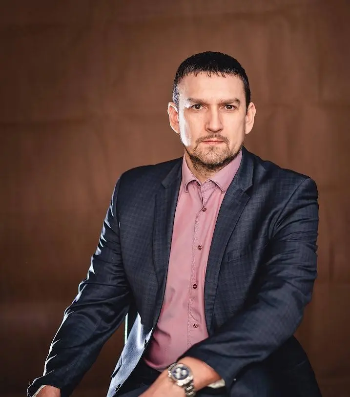 Дмитрий Шепелев | Сетка — социальная сеть от hh.ru