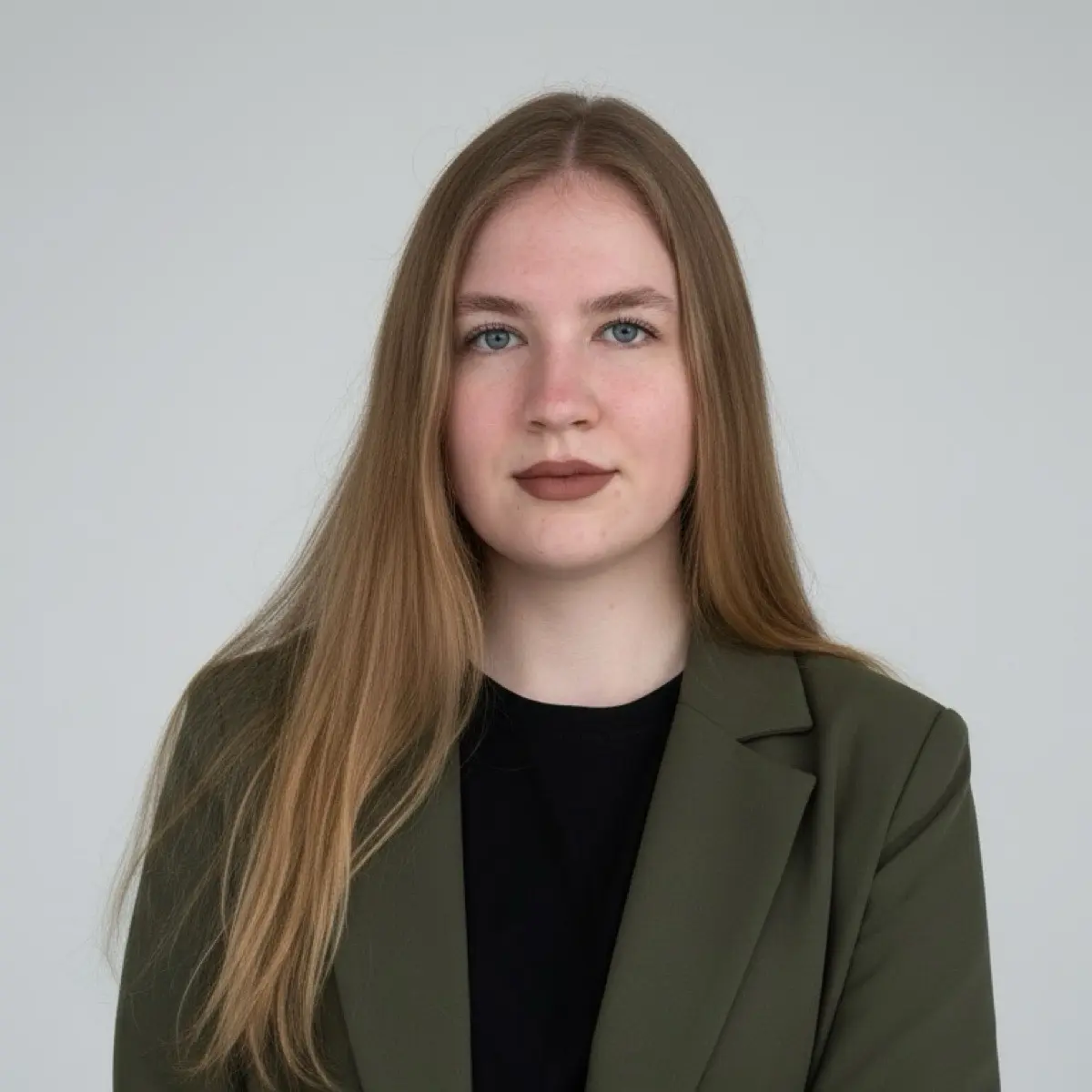 Полина Позднякова | Сетка — социальная сеть от hh.ru