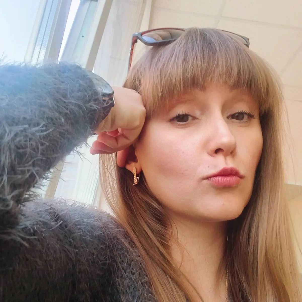 Анна Тарасова | Сетка — социальная сеть от hh.ru