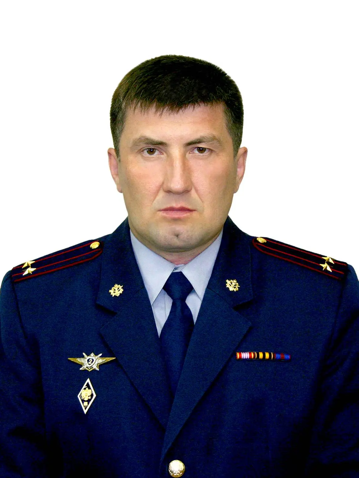 Вадим Берестов