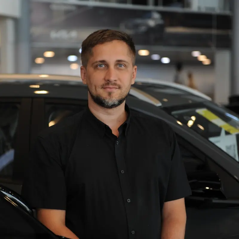 Роман Федоренков | Сетка — социальная сеть от hh.ru