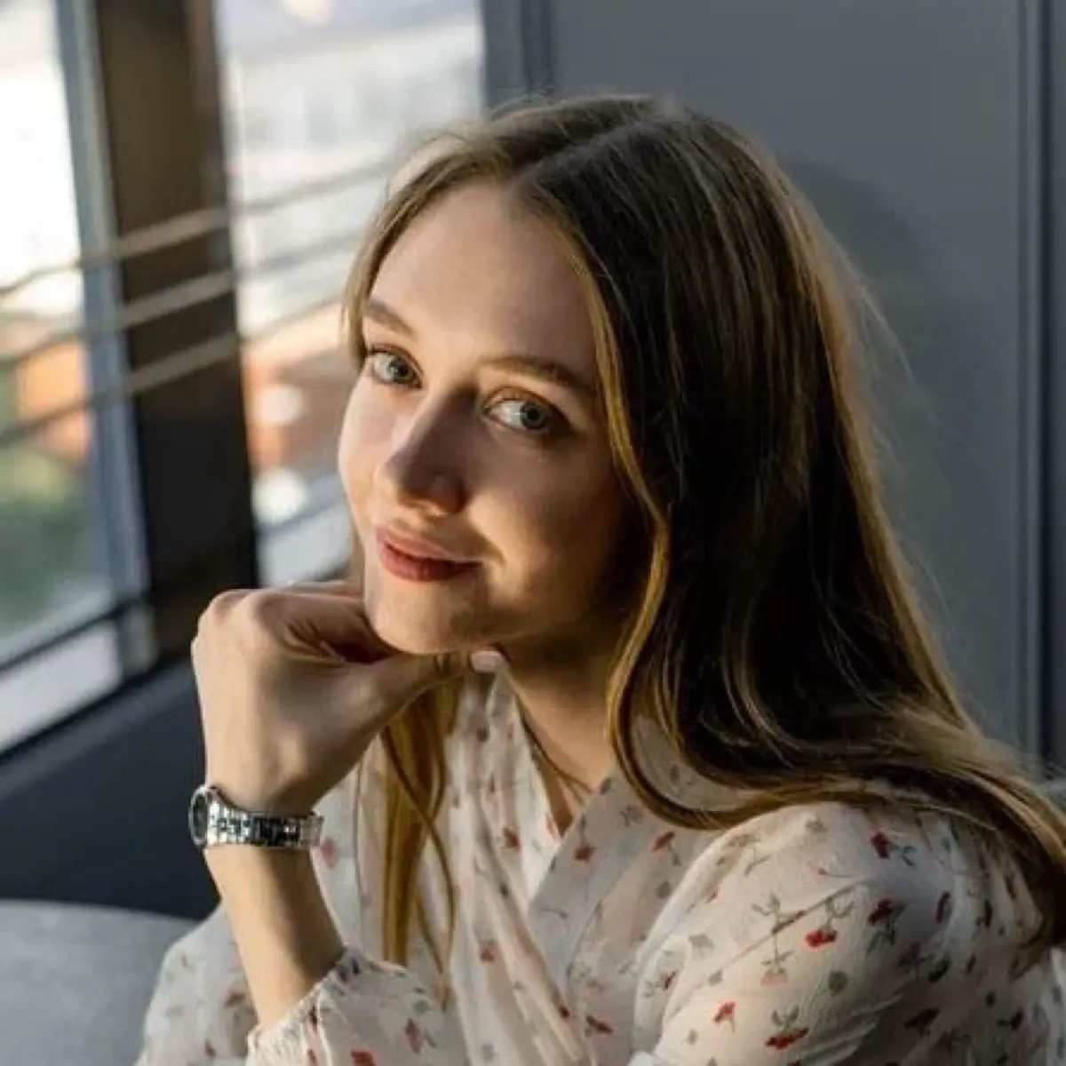 Екатерина Согрина | Сетка — социальная сеть от hh.ru