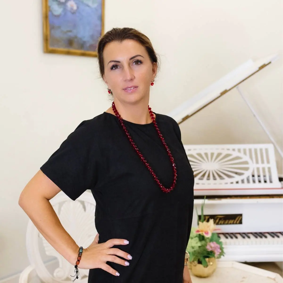 Наталья Полякова | Сетка — социальная сеть от hh.ru