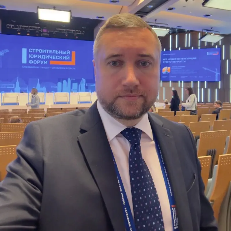 Антон Корнеев