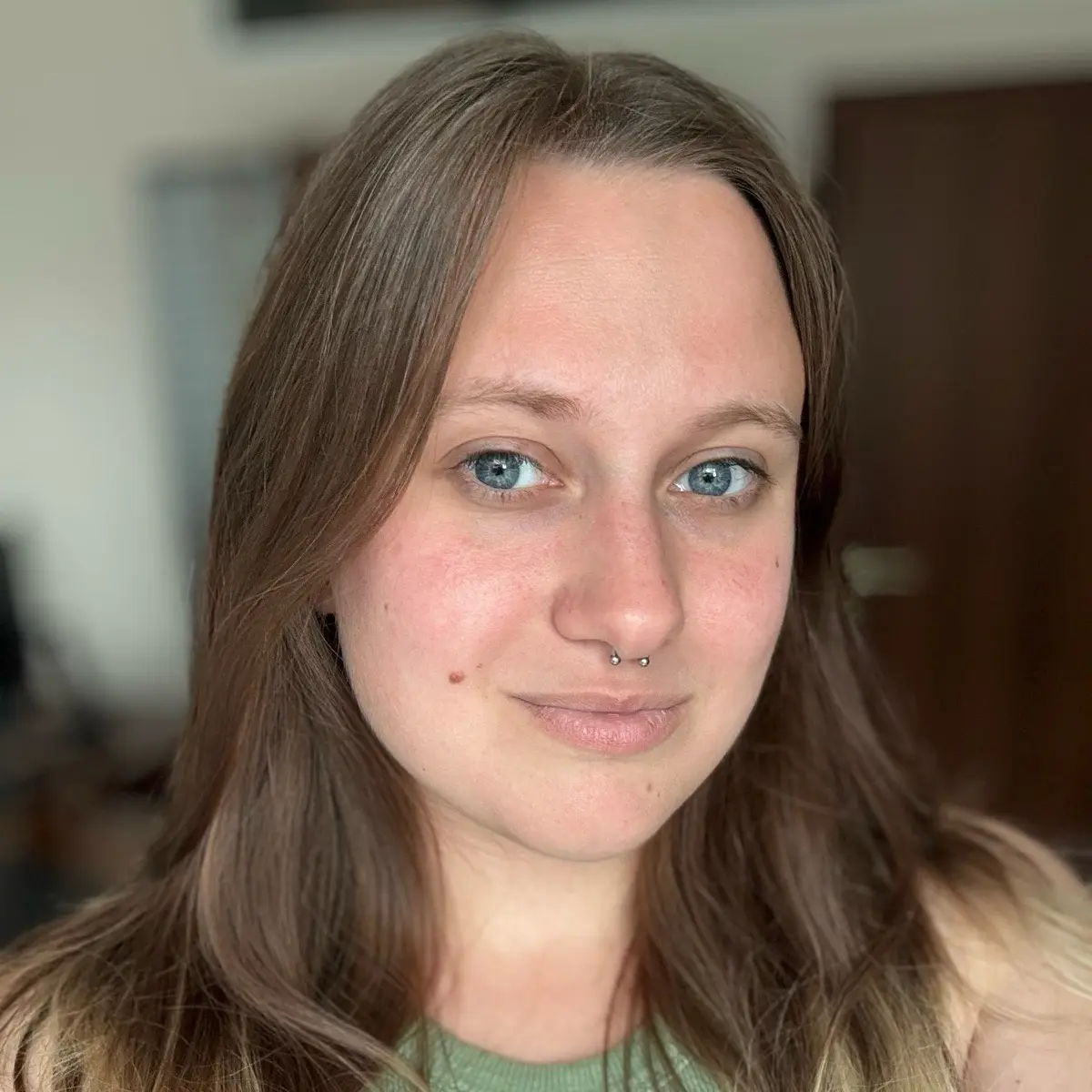 Полина Гаранина | Сетка — социальная сеть от hh.ru