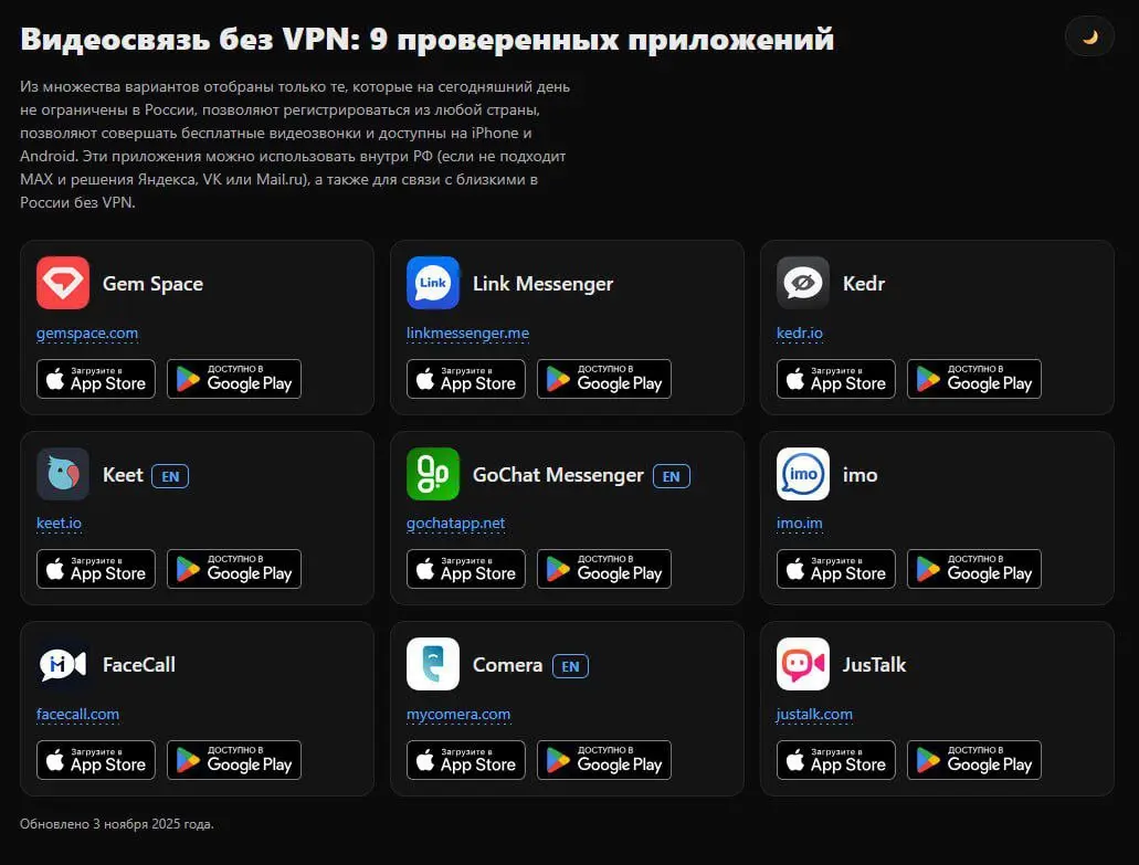 Это — ЛУЧШИЕ сервисы для видеозвонков! Плюсы: точно РАБОТАЮТ в России и имеют крайне простой интерфейс | Сетка — социальная сеть от hh.ru