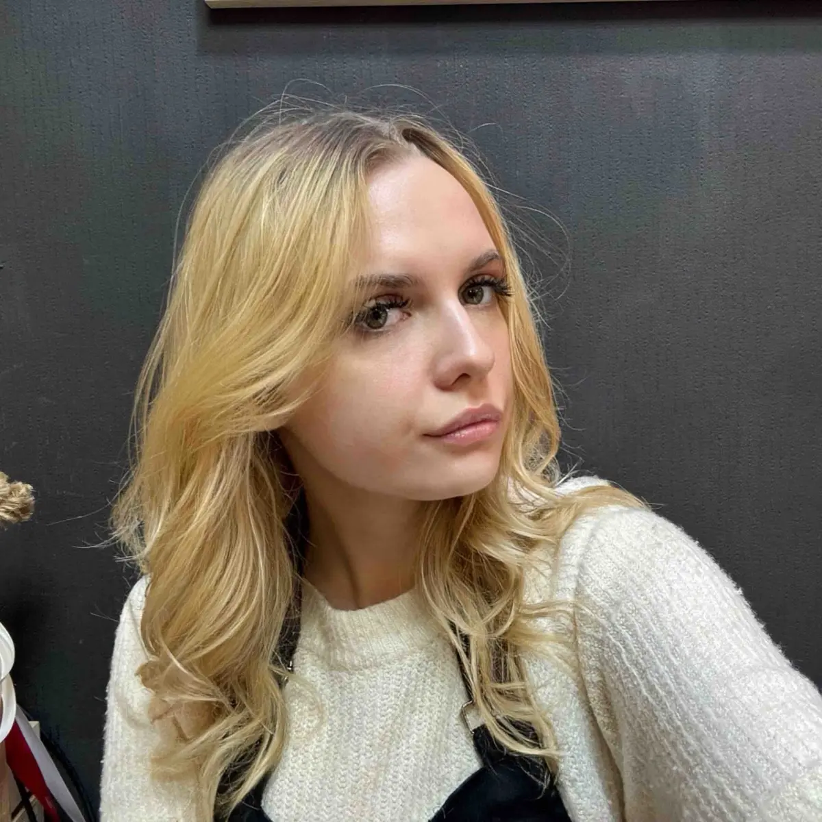 Злата Белькова