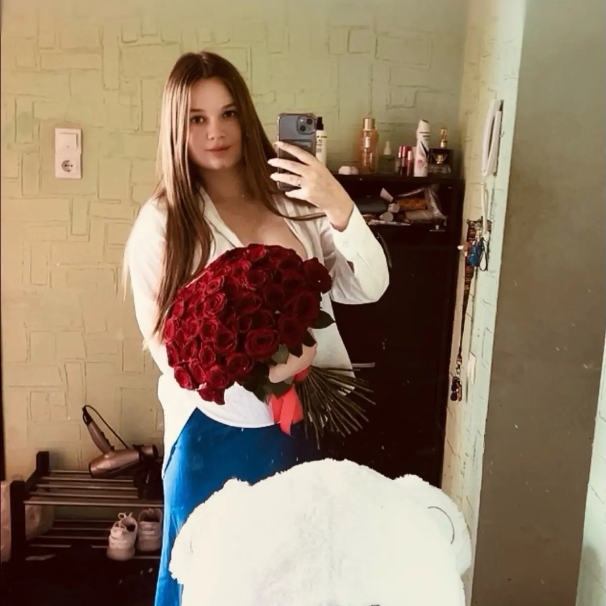 Анна Громова