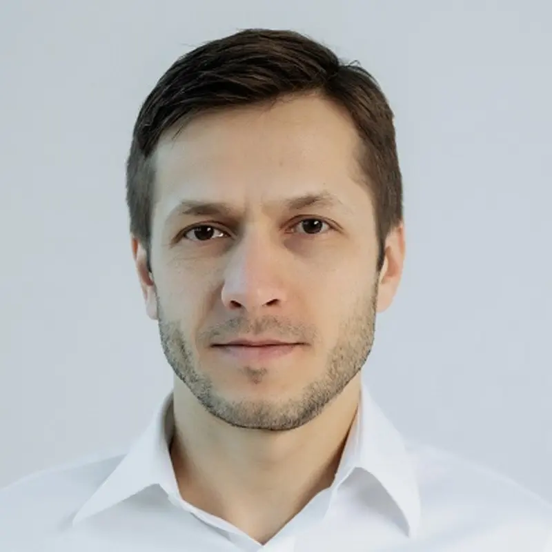 Иван Жислин