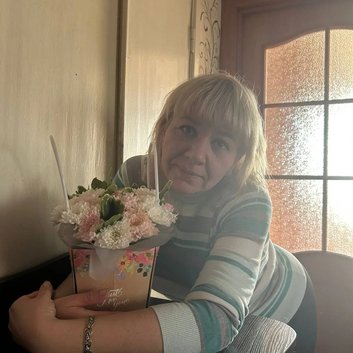 Татьяна Подкорытова