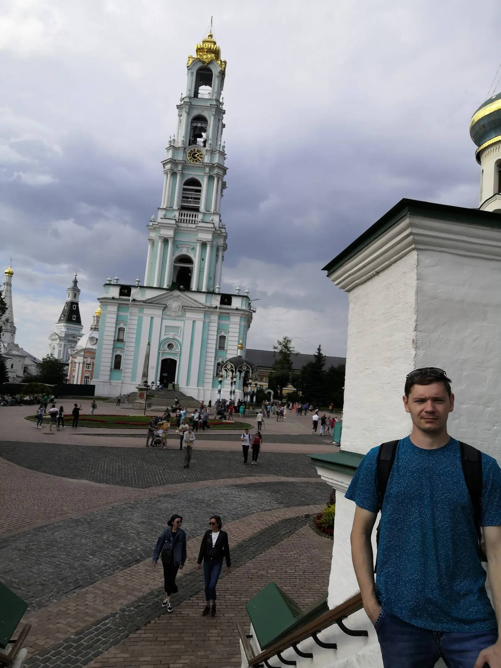 Евгений Геллер