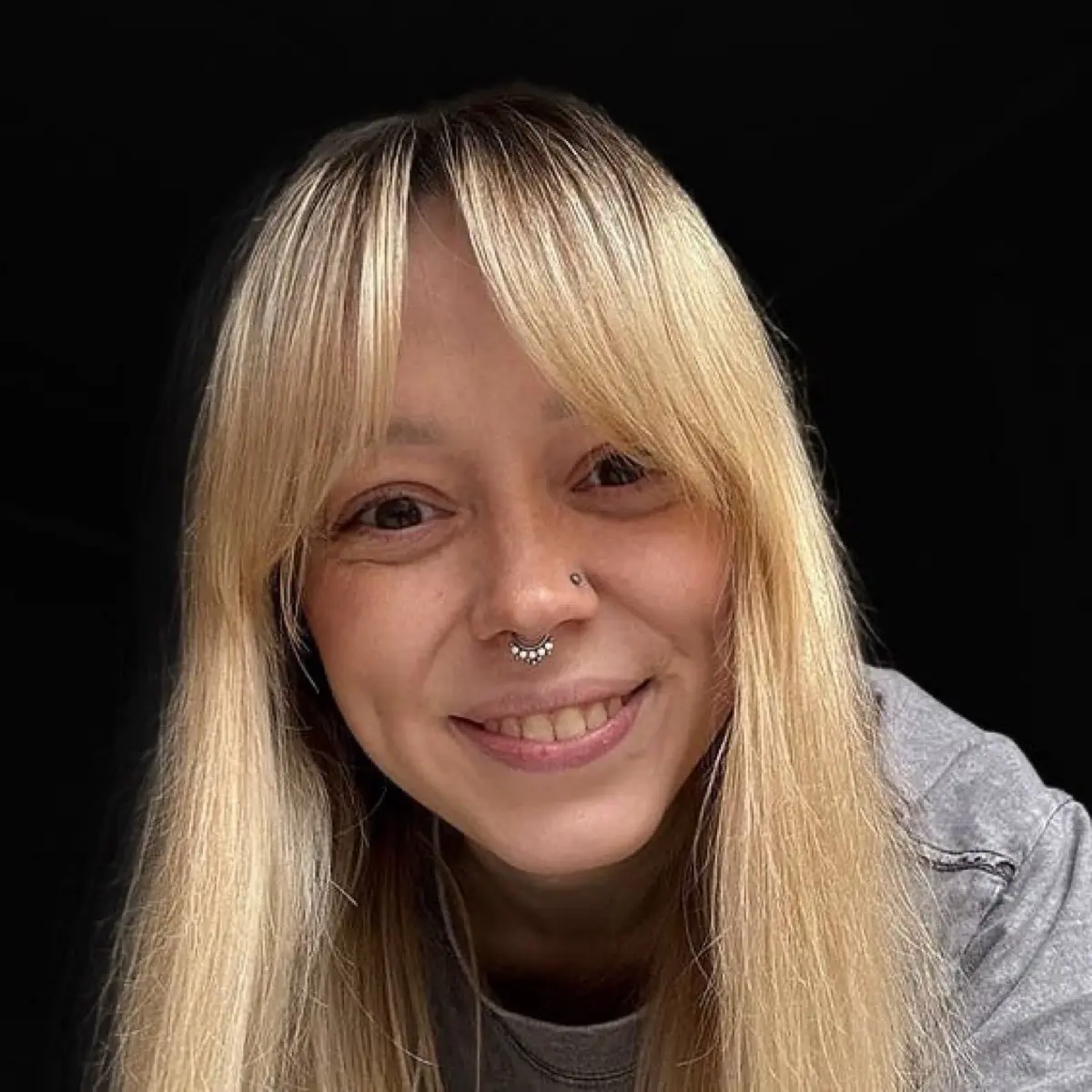 Дарья Попова