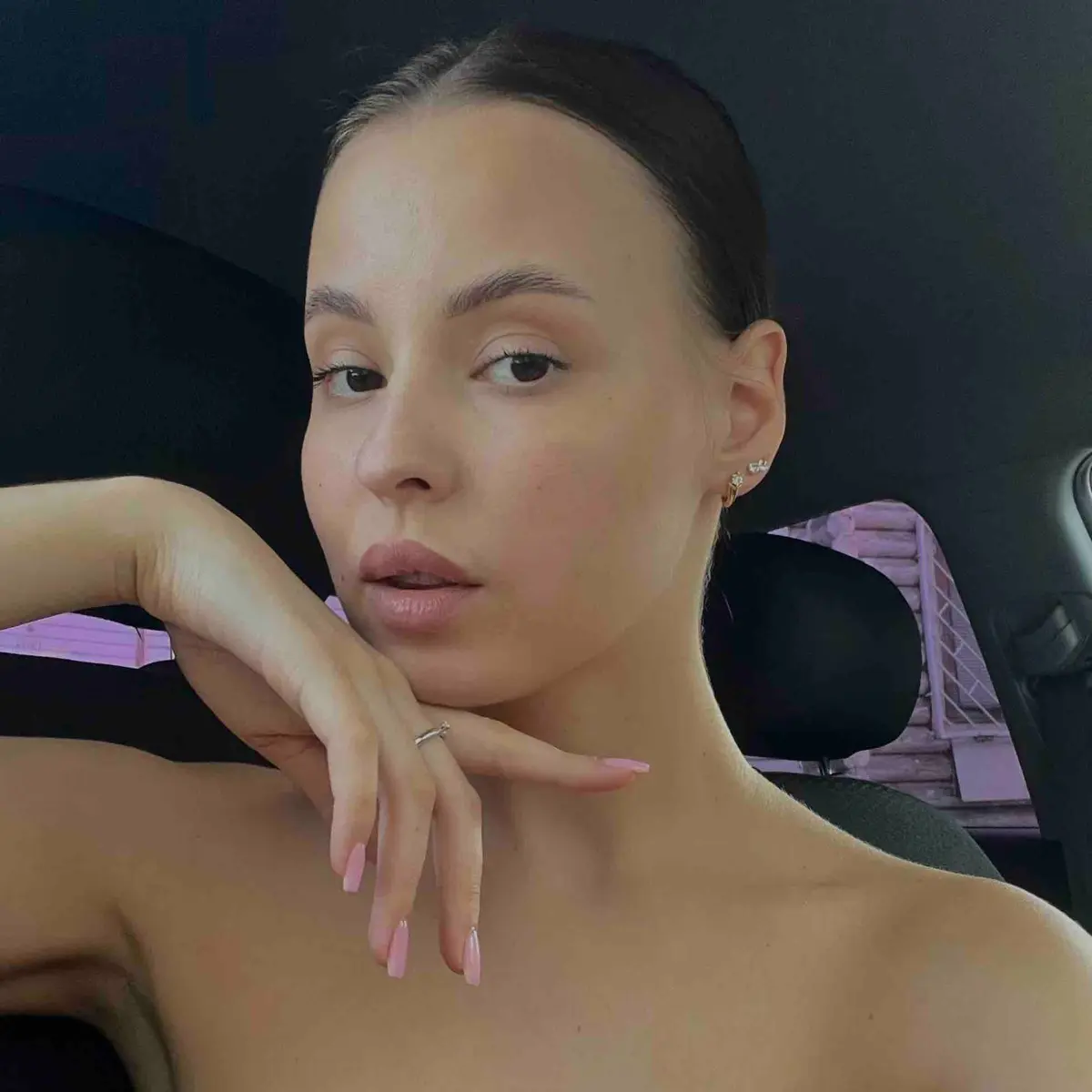 Екатерина Петрина