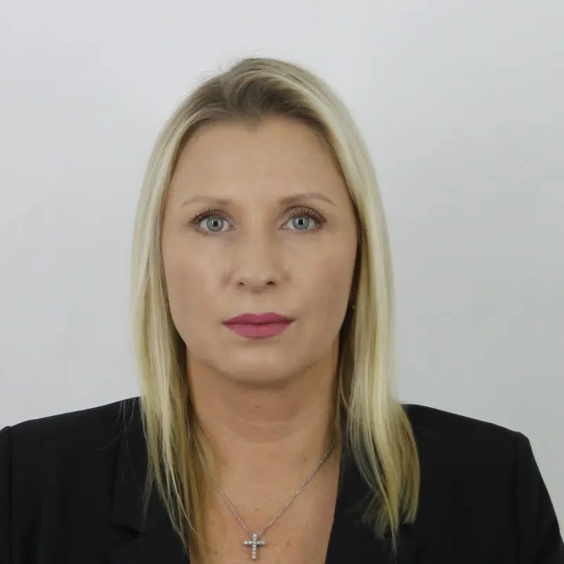 Елена Гурусова