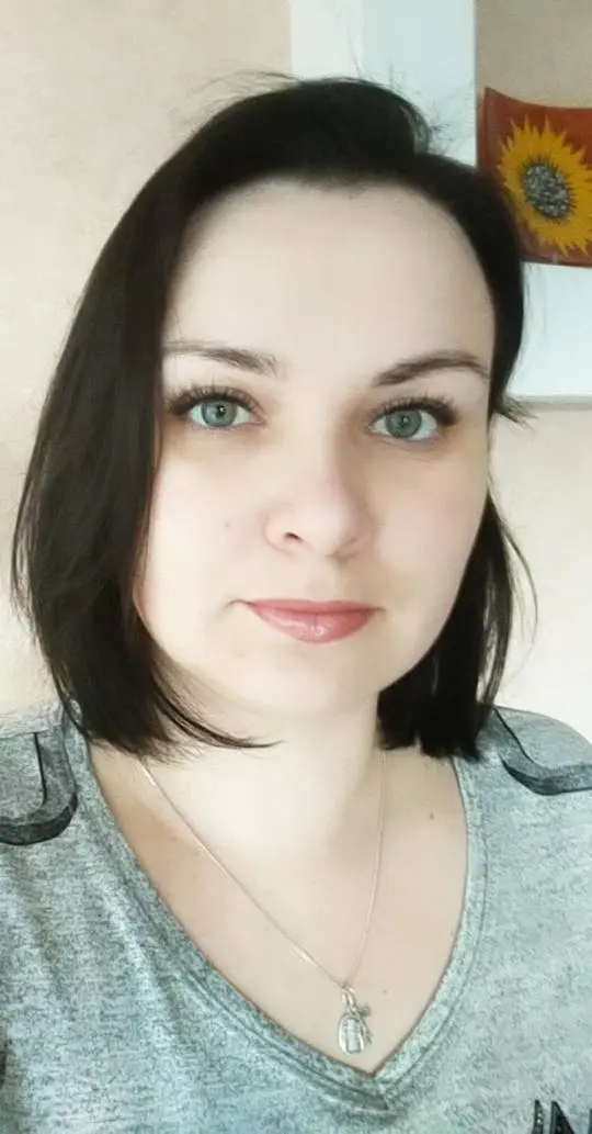 Ирина Гончарова | Сетка — социальная сеть от hh.ru