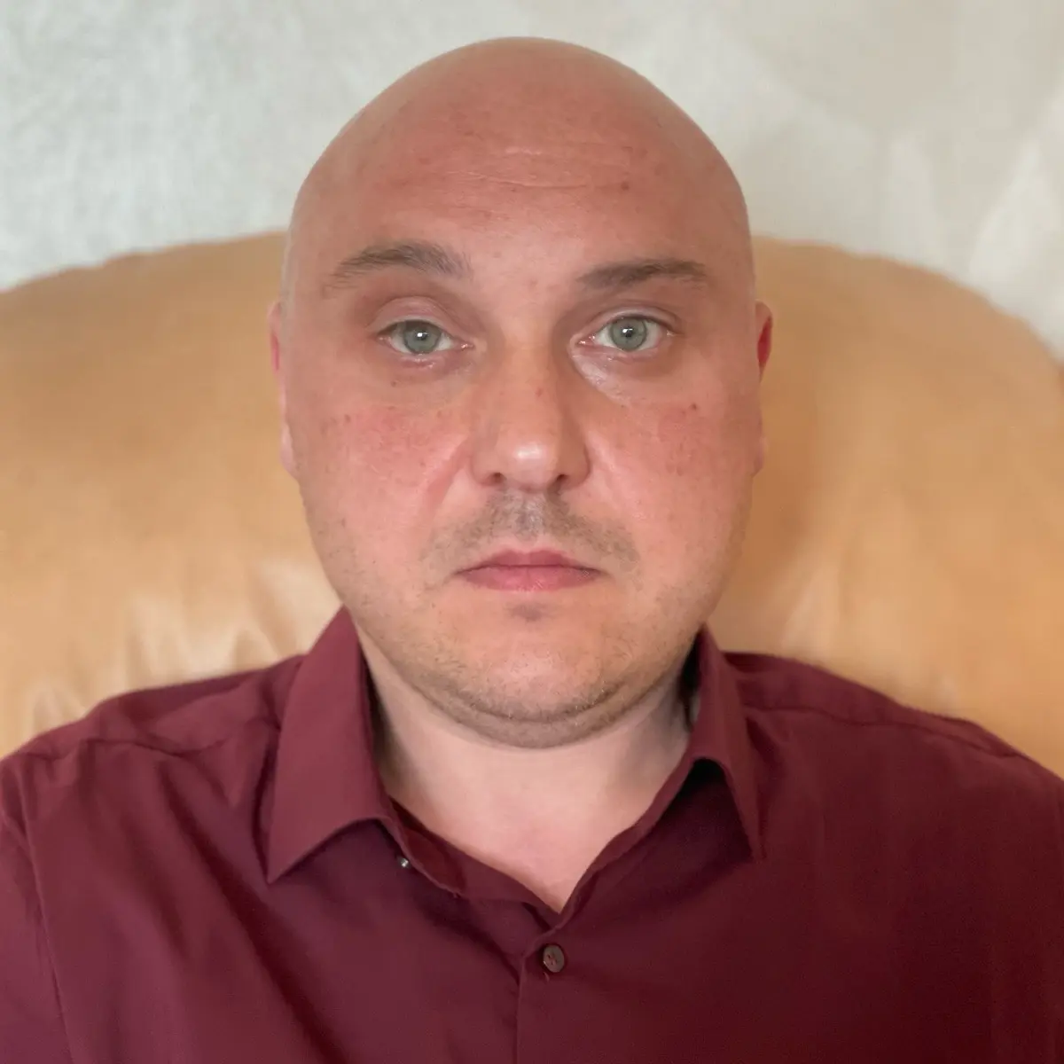 Евгений Матвеев
