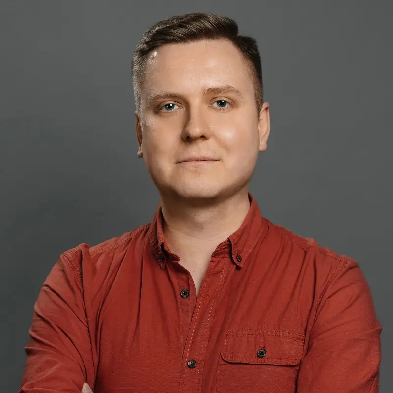 Александр Шабаев | Сетка — социальная сеть от hh.ru