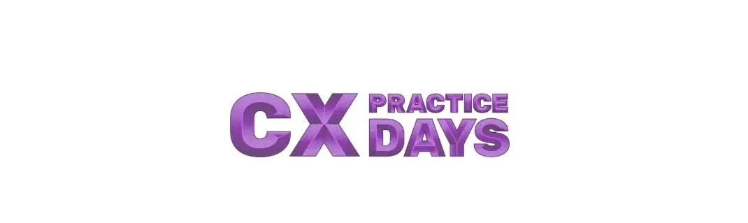 Первое:
19-20-21 ноября буду на СХ Practice Days.
Это три дня интенсивной прокачки по СХ теме.
Там будут:
🔸 выезды в реальный бизнес посмотреть как устроены процессы (поеду в холодильник | Сетка — социальная сеть от hh.ru