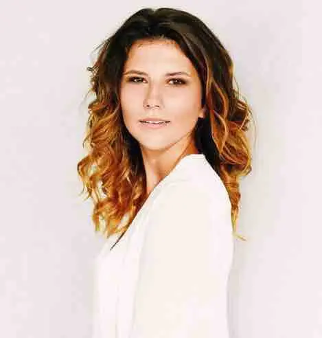 Елизавета Князева | Сетка — социальная сеть от hh.ru