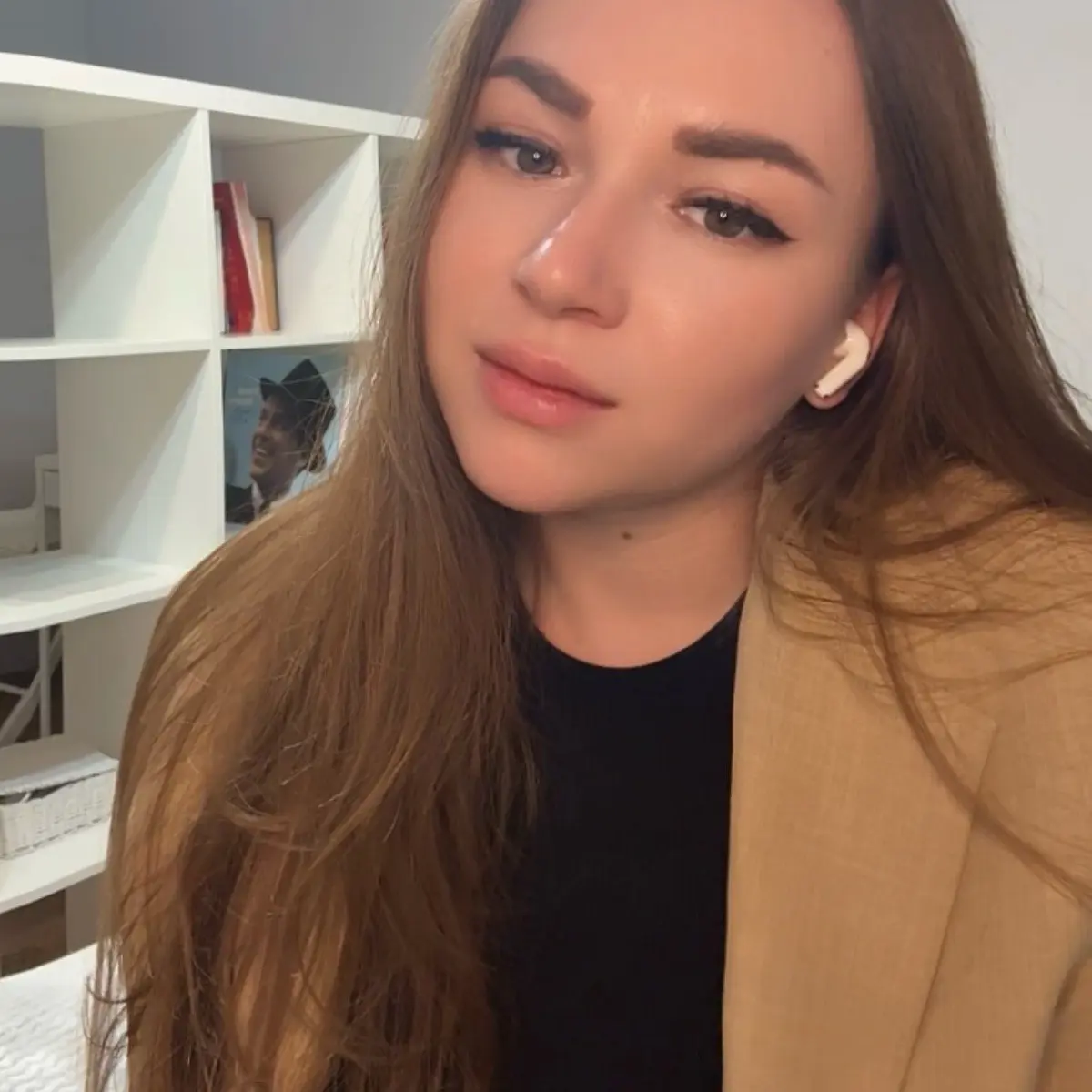 Ольга Палкина