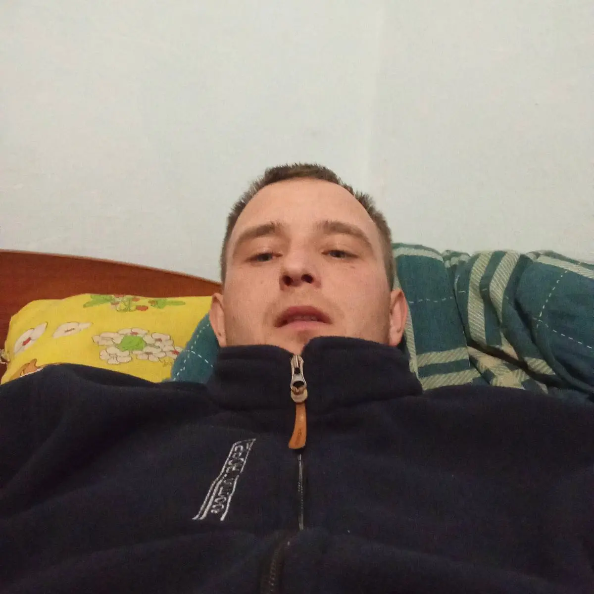 Федореев Костя