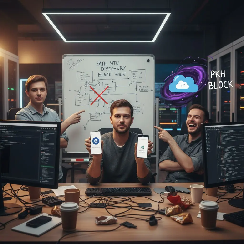 За кулисами cortexllm.ru: баг 🐞, РКН 🔒 и "черная дыра" 🕳🛠
Как и обещал, делюсь инсайтами с полей разработки. 👨‍💻 Запуск сайта студии не обошелся без приключений | Сетка — социальная сеть от hh.ru